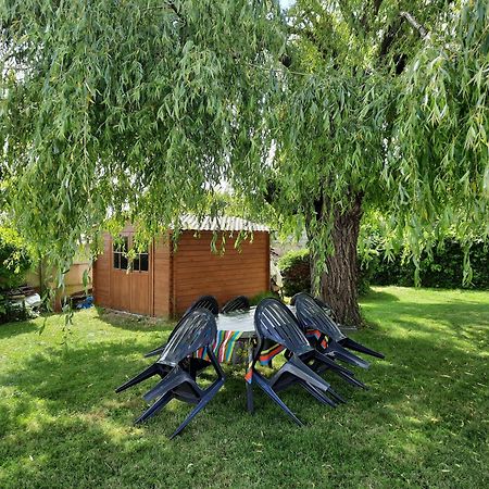 Vila Bourgneuf En Retz Villeneuve-en-Retz Exteriér fotografie