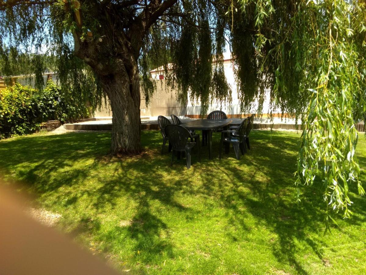 Vila Bourgneuf En Retz Villeneuve-en-Retz Exteriér fotografie