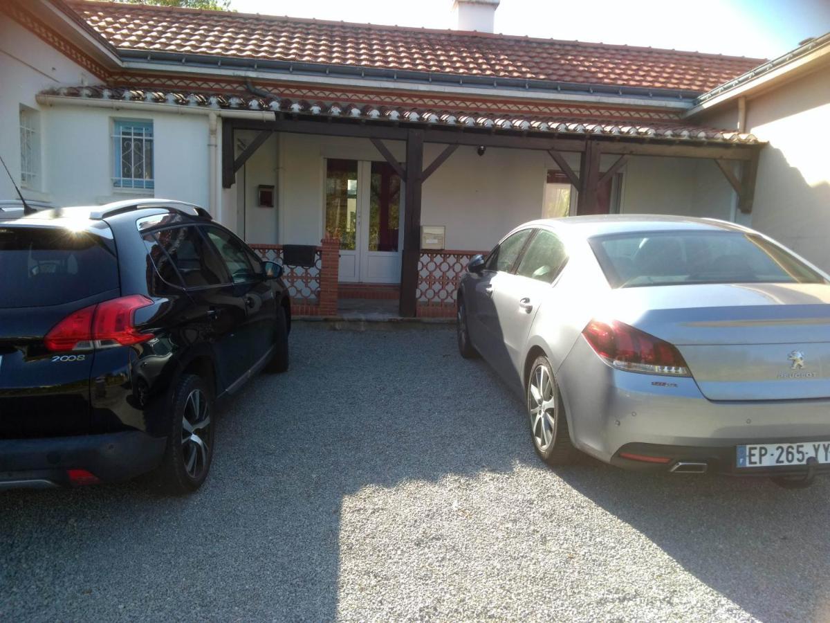 Vila Bourgneuf En Retz Villeneuve-en-Retz Exteriér fotografie