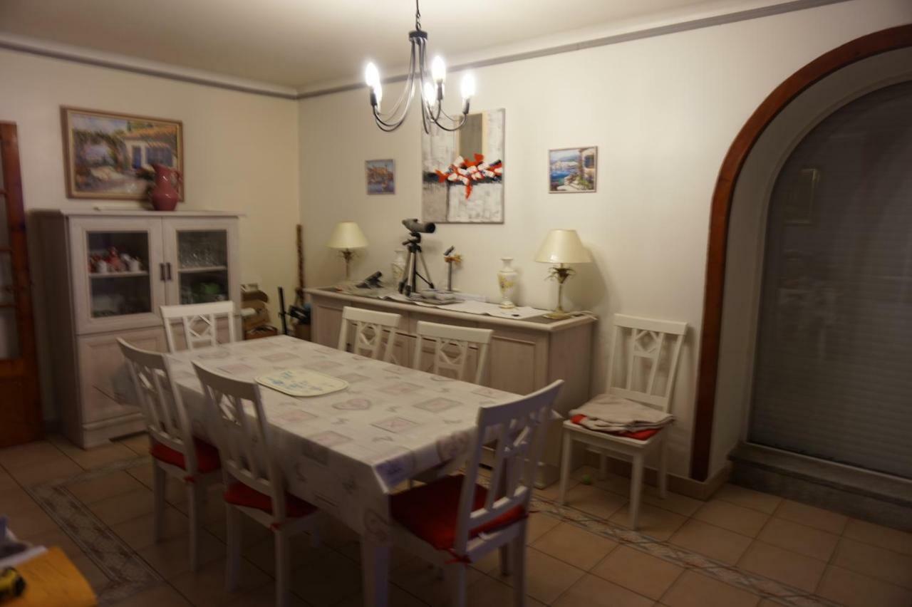 Vila Bourgneuf En Retz Villeneuve-en-Retz Exteriér fotografie