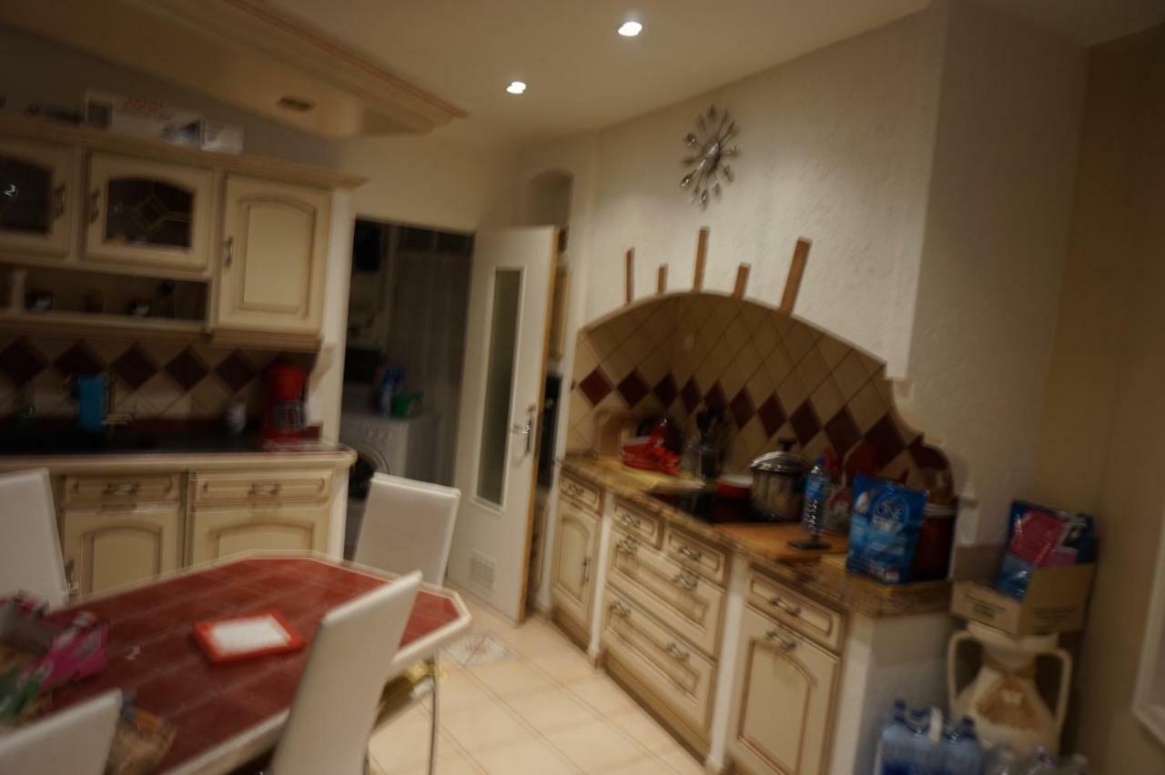 Vila Bourgneuf En Retz Villeneuve-en-Retz Exteriér fotografie