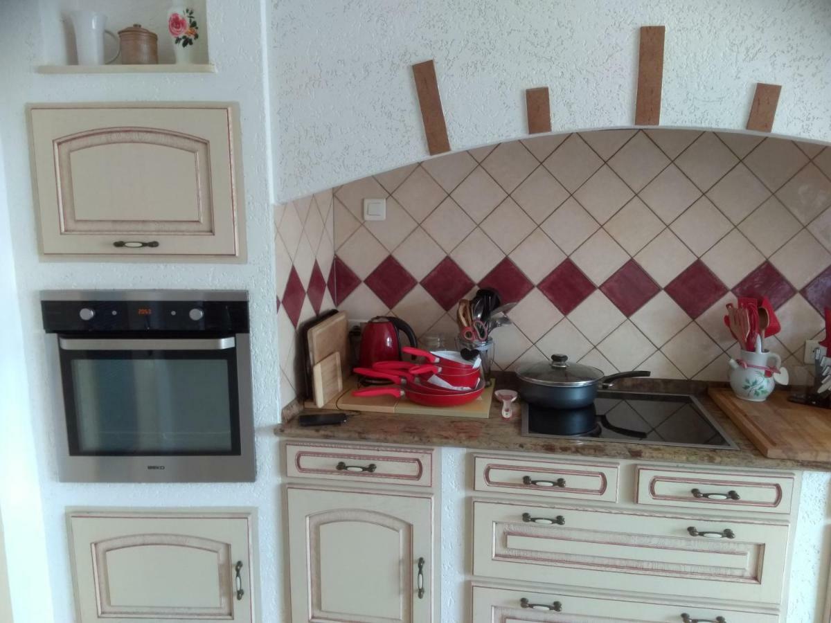 Vila Bourgneuf En Retz Villeneuve-en-Retz Exteriér fotografie